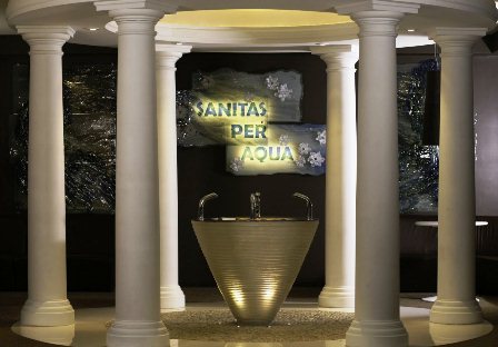 Spa Vilnius SANA